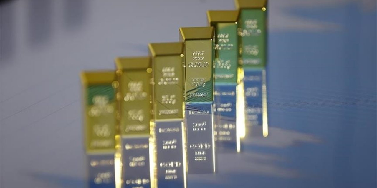 Ateşkes ve Tarife Anlaşmalarıyla Avrupa Borsaları Yükselirken Altının Ons Fiyatı Düşüşünü Sürdürüyor