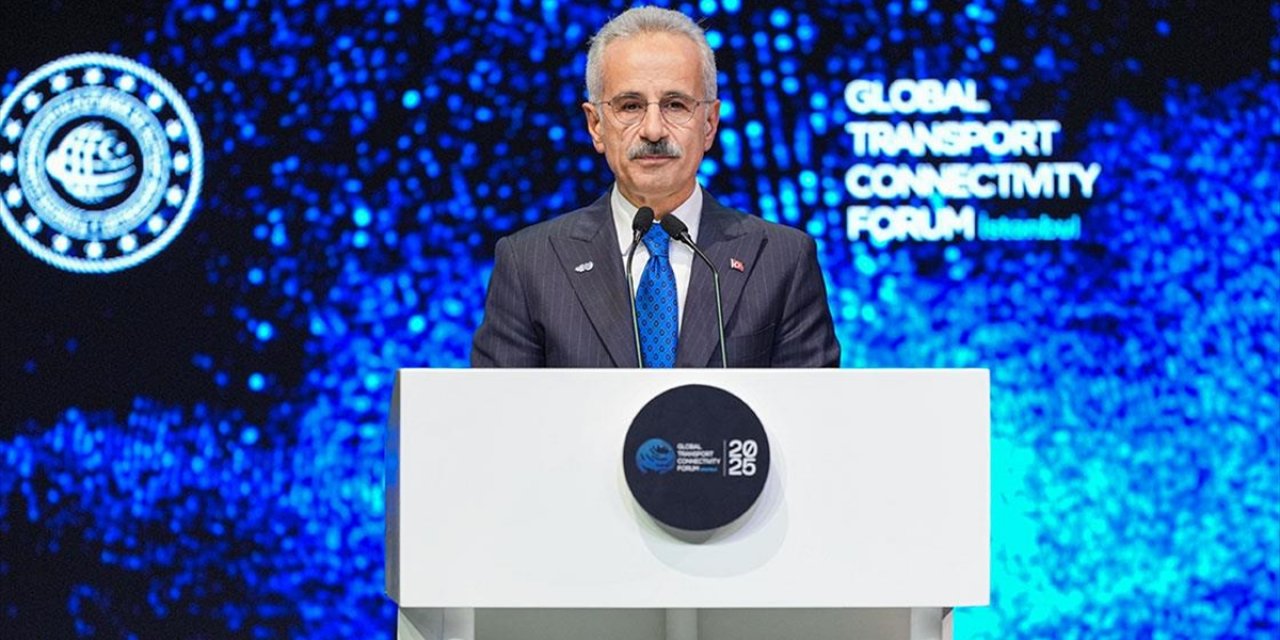 Bakan Uraloğlu: Ülkemiz, Güveni ve Sürdürülebilirliği İnşa Eden Bir Ortaktır