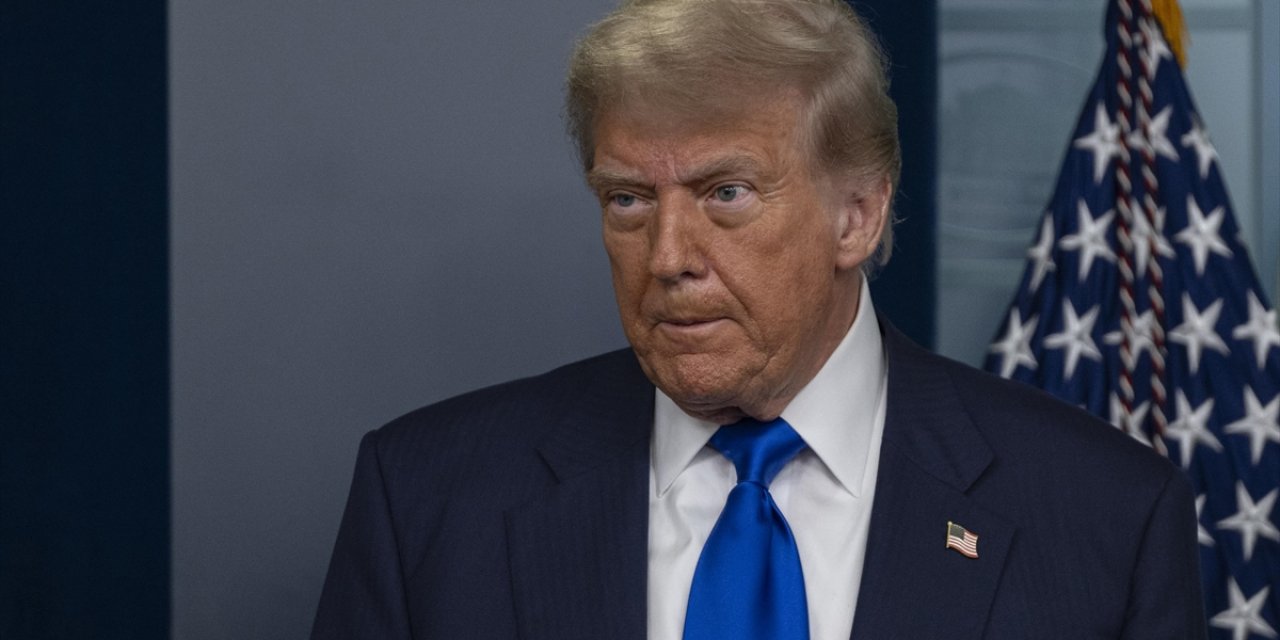 ABD Başkanı Trump: Gazze'de Önümüzdeki Hafta İçinde Bir Ateşkes Sağlanacağını Düşünüyorum