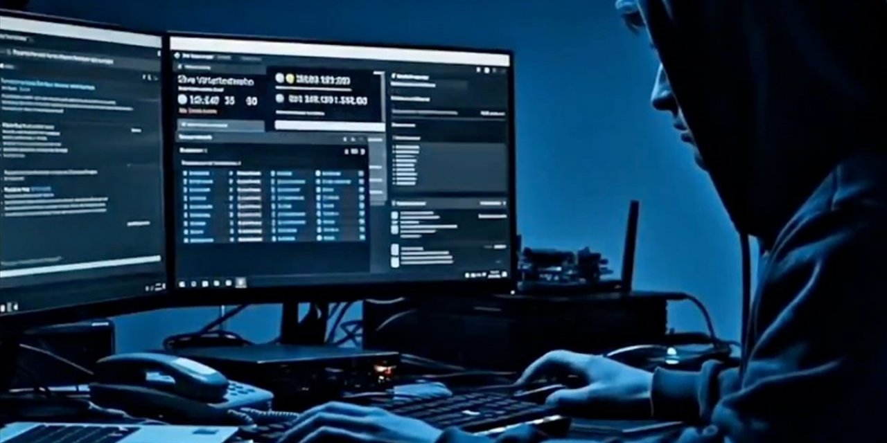 "Siber Suçlarla Mücadele" Kapsamında Son 1 Haftada 284 Şüpheli Yakalandı