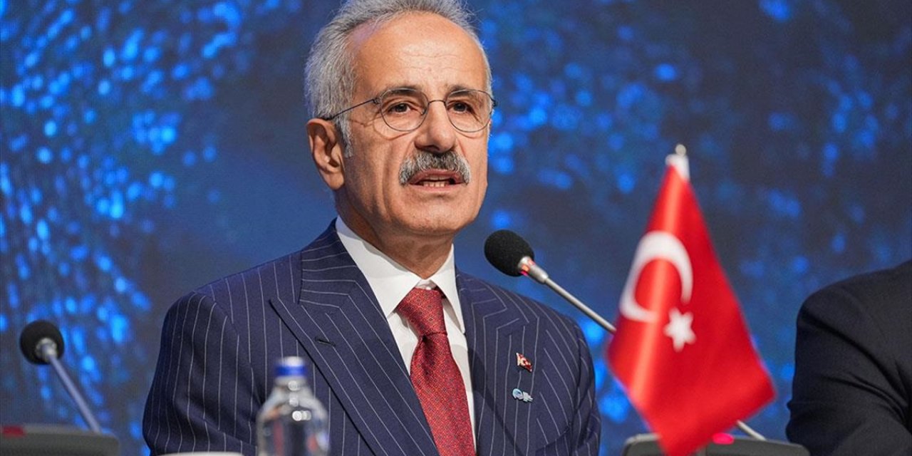 Orta Koridor Türkiye'yi 21 Ülkeye Doğrudan Bağlanan "Ticaret Omurgası" Haline Getirecek