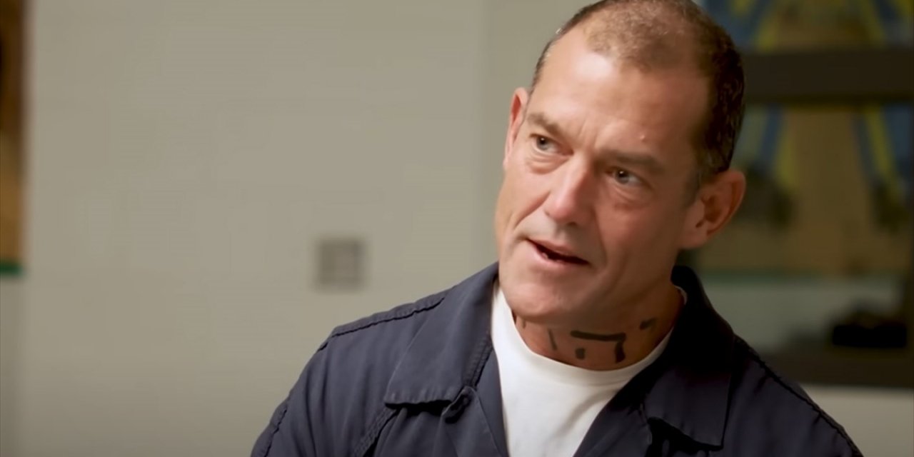 ABD'de Papazı Çarmıha Gerip Öldüren Sheafe, Cinayetlerin İsrail'i Kurtarmak İçin "İlahi Emir" Olduğunu Savundu