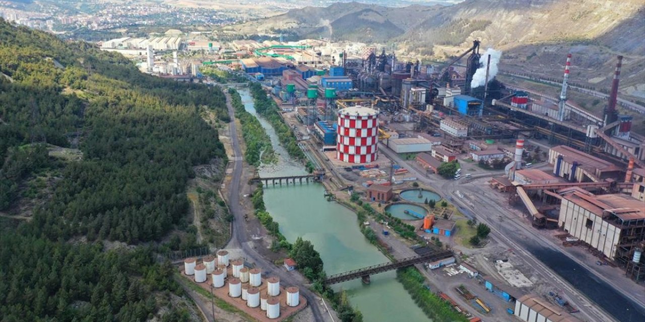 Kardemir'den Katma Değerli Üretim ve Yeni Ürün Hamlesi