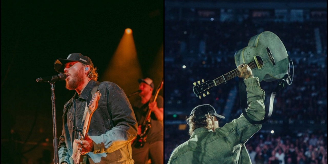 James Arthur, 23 Ağustos'ta Lifepark'ta Konser Verecek