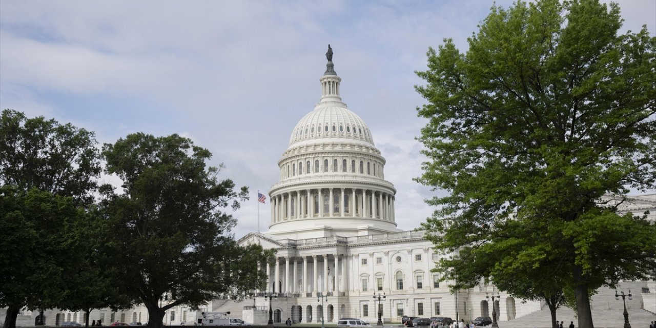 ABD Senatosu, Kongre'den Onay Almadan İran'a Askeri Harekatta Bulunulmasını Engelleyecek Tasarıyı Reddetti