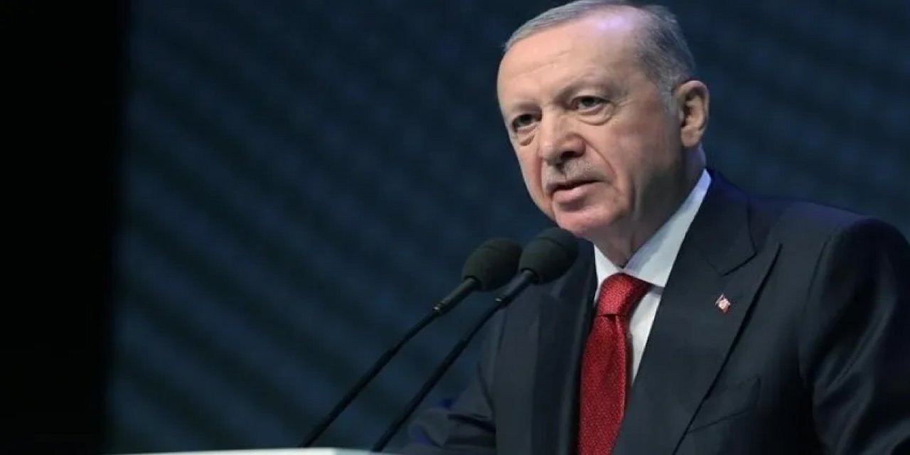 Erdoğan'dan İBB Soruşturması Açıklaması: Heybedeki Turplar Birer Birer Ortaya Çıkartılıyor