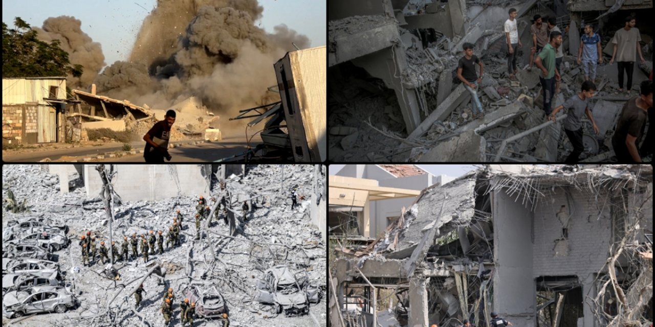 Rus Uzmanlar, İran-israil Ateşkesinin Orta Doğu Meselesine Çözüm Sağlamayacağı Görüşünde