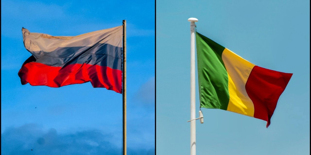 Rusya ve Mali, Nükleer Enerjinin Barışçıl Kullanımı İçin İşbirliği Anlaşması İmzaladı