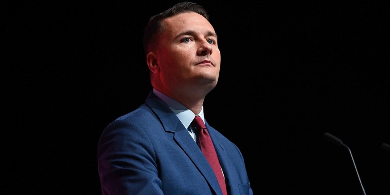 İngiliz Bakan Streeting'den, İsrail Büyükelçiliğine Tepki: Önce Kendi Sorunlarınızı Çözün