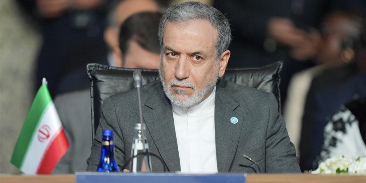 Tahran BM'den İsrail ve ABD'nin Tazminat Dahil İran'a Saldırılarından Sorumlu Tutulmasını İstedi