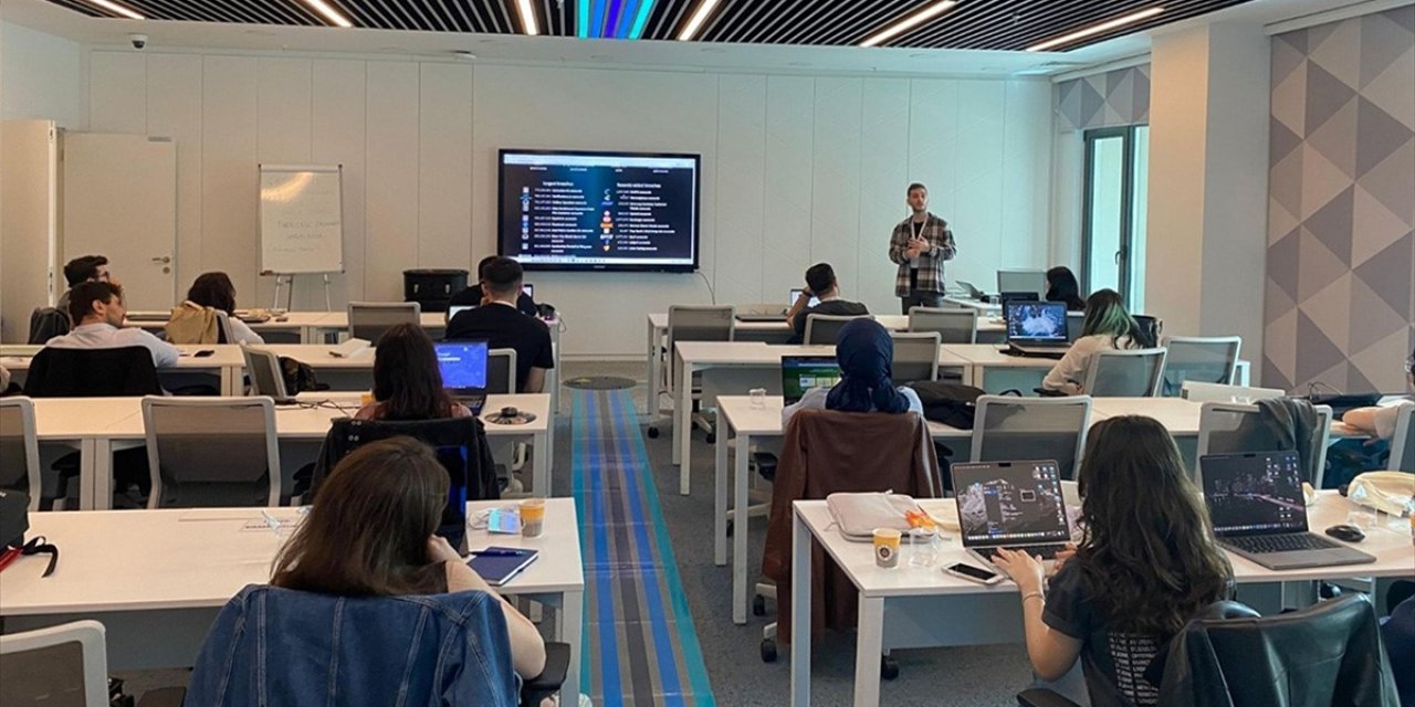 Kamu Siber Güvenlik Derneğinden Ücretsiz Uygulamalı Sızma Testi Eğitimi