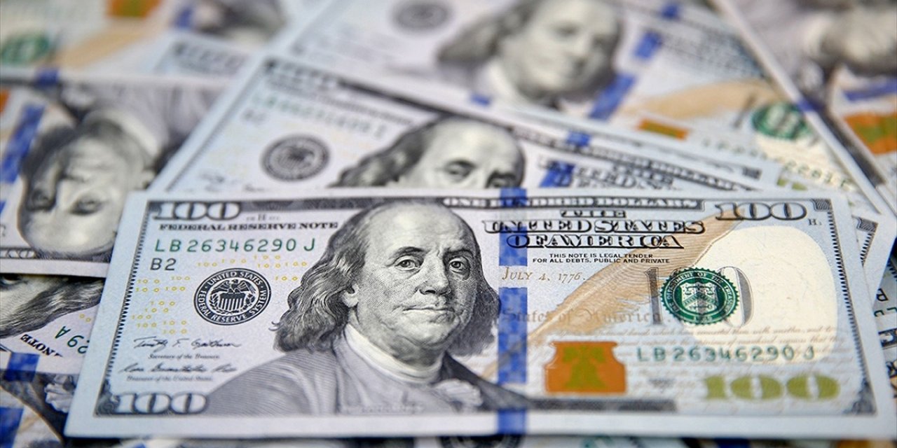 Kur Korumalı Mevduat Bakiyesi 15,2 Milyar Dolara Geriledi