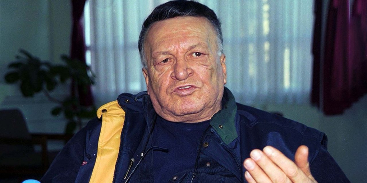 Oyunculuğun Yanı Sıra Kemal Sunal Filmleriyle Yeşilçam'a Damga Vuran İsim: Kartal Tibet