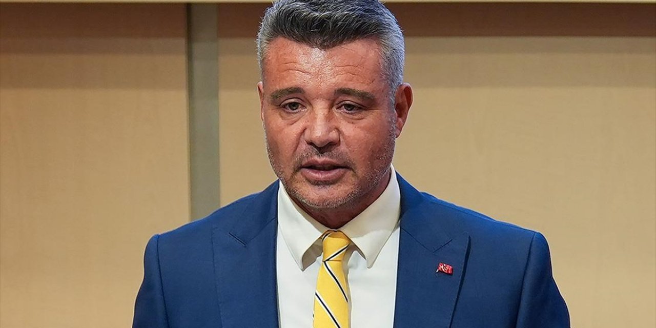 Sadettin Saran, Fenerbahçe Kulübünün Başkanlığına Aday Olduğunu Açıkladı