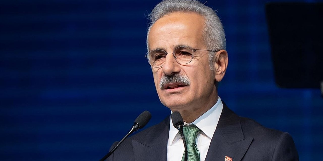 Türkiye, Afrika'yı Dünya Ticaret Koridorlarına Bağlayacak