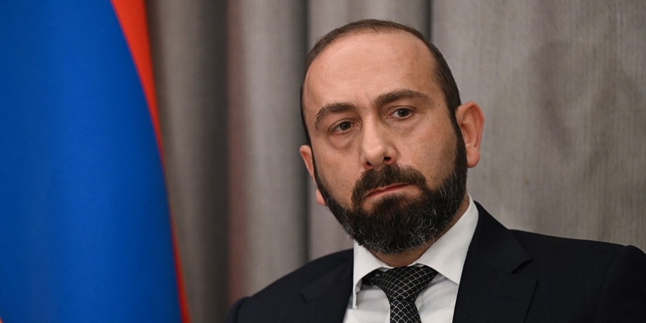 Ermenistan Dışişleri Bakanı Mirzoyan'dan, Rus Mevkidaşı Lavrov'a "İç İşlerimize Karışmayın" Yanıtı