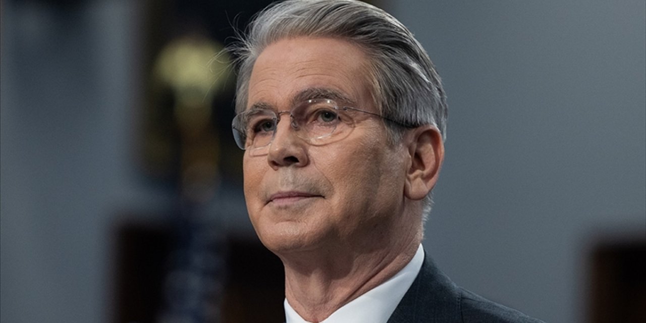 ABD Hazine Bakanı Bessent, Bazı Ülkeler İçin Tarifelerin "2 Nisan" Seviyelerine Dönebileceğini Söyledi