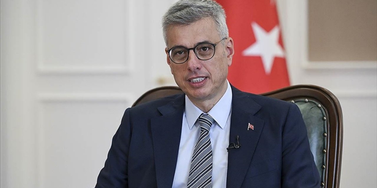 Sağlık Bakanı Memişoğlu: Önemli İmmünoterapi İlaçları Sosyal Güvenlik Kurumu Geri Ödeme Listesine Alındı