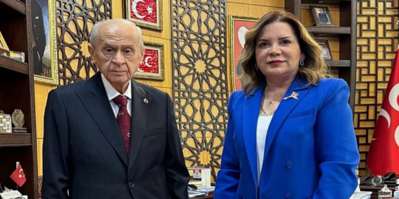 Flash TV'nin Yeni Patronu Olduğu İddia Edilen MHP'liden Açıklama Geldi