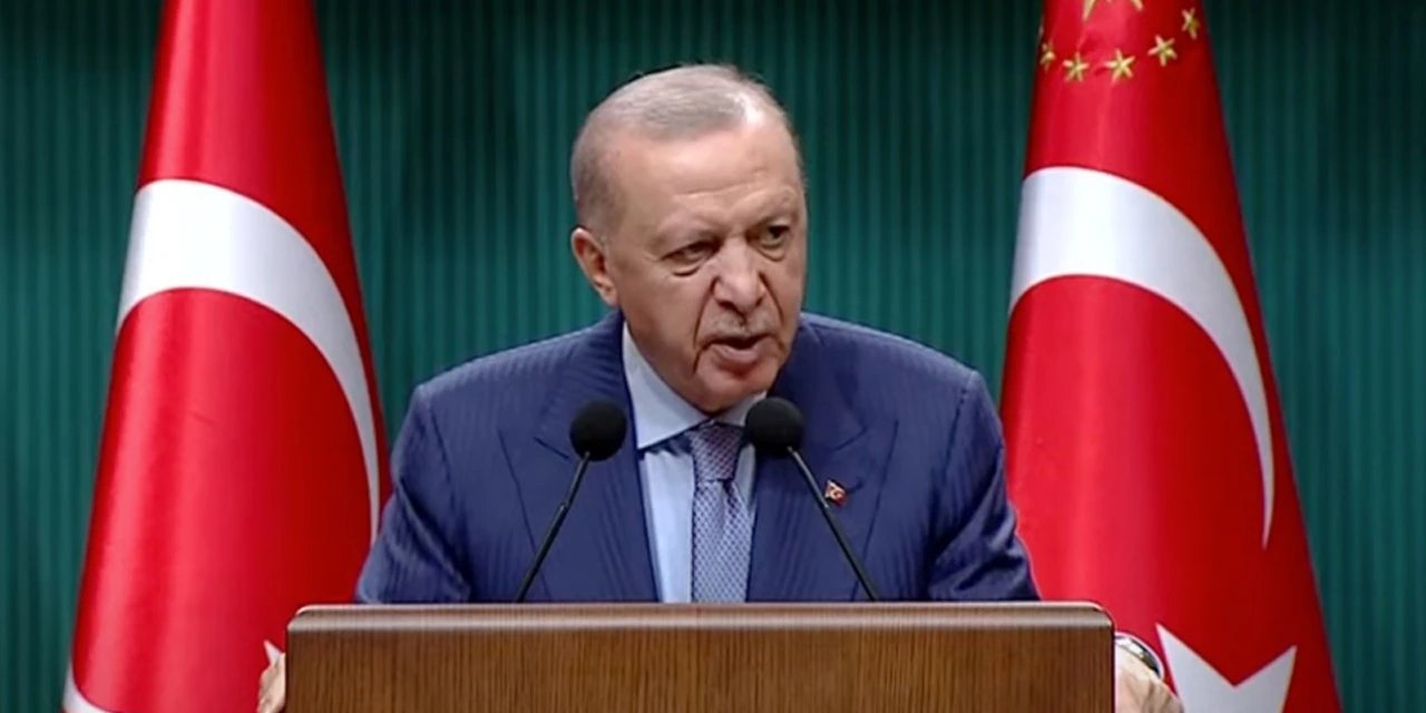 Cumhurbaşkanı Erdoğan: Ülkemiz Bu Tuzaklara Düşmeyecek