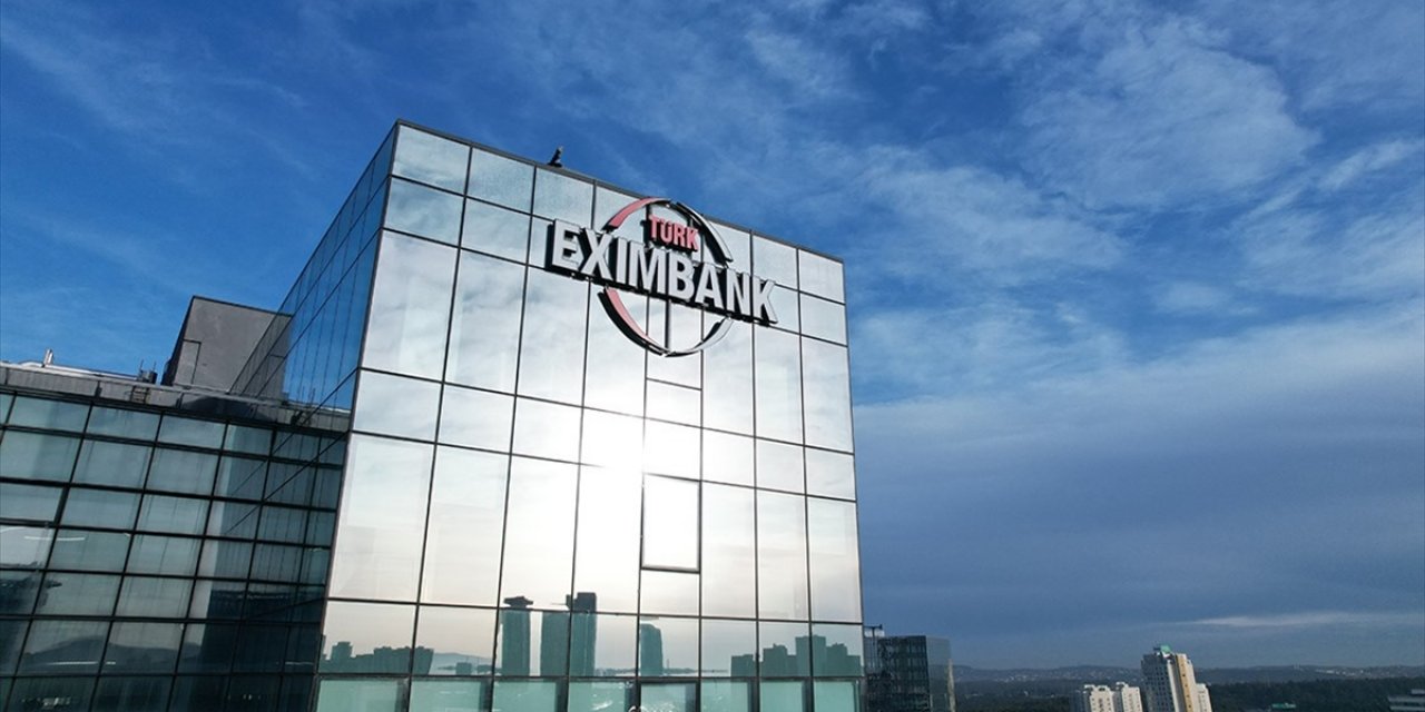 Türk Eximbank'tan 500 Milyon Dolarlık Tahvil İhracı