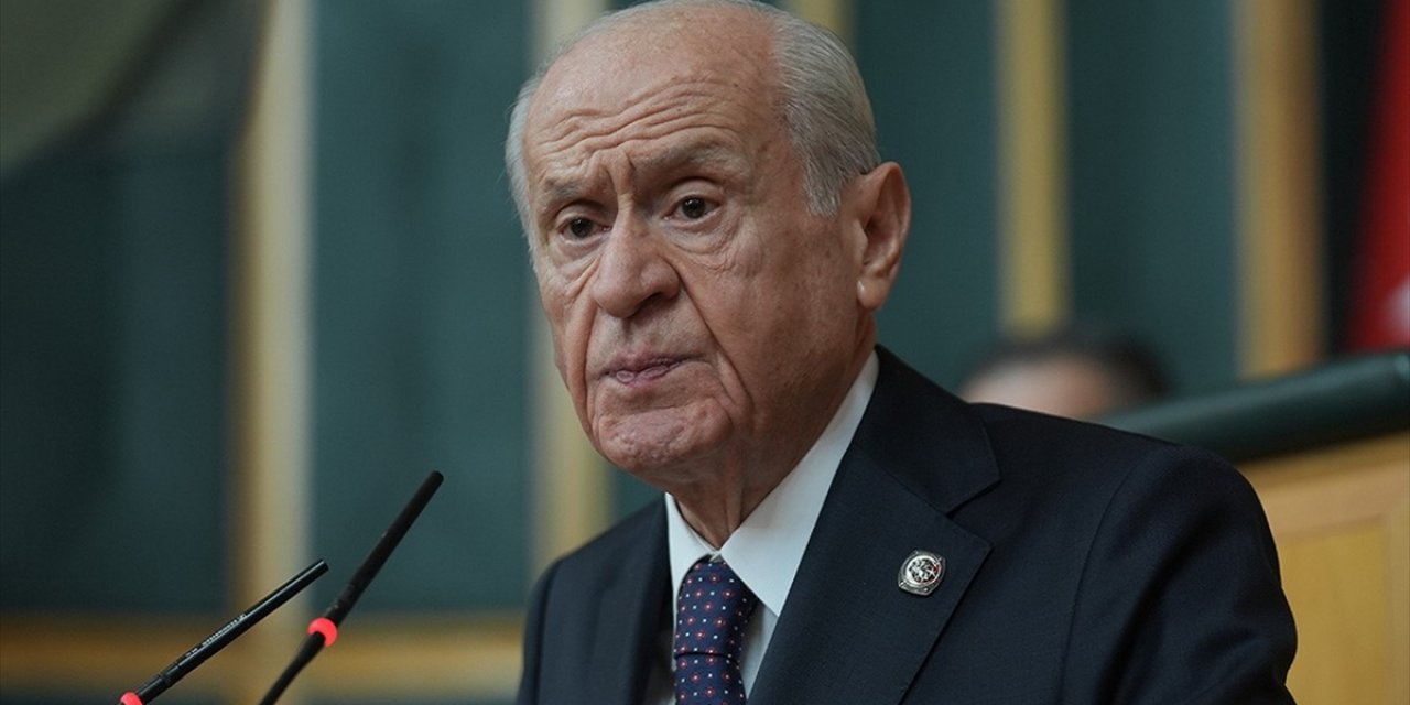 Bahçeli: İslamofobi Tehdidine Karşı Bir Eylem Planı Hazırlanmasını Önemli Görüyorum