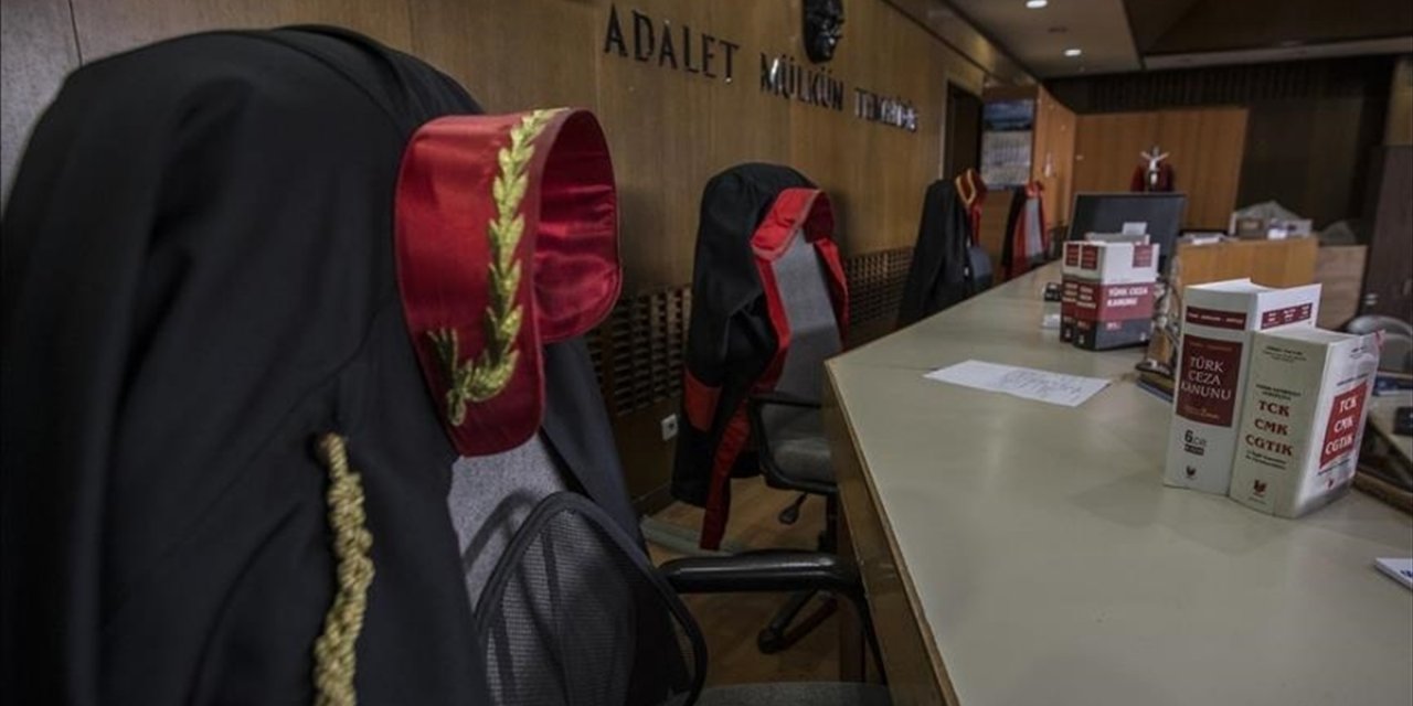 "Yenidoğan Çetesi" Davasında Sanıkların Yargılanmasına Devam Ediliyor