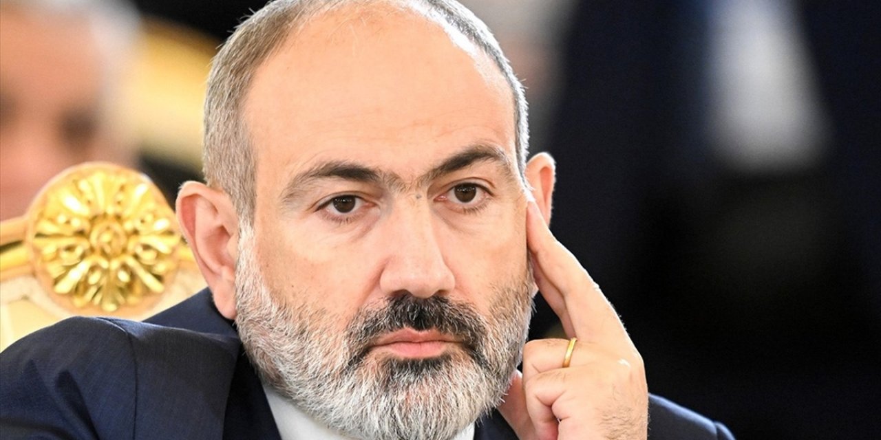 Ermenistan Başbakanı Paşinyan, Katolikos Iı. Garegin'e Görevden Çekilme Çağrısı Yaptı