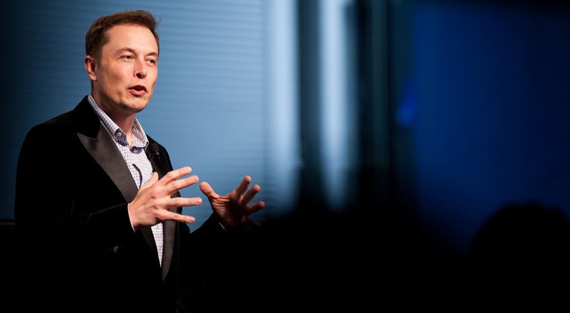 SPACEX CEO'SU ELON MUSK, UZAYLILARIN VARLIĞINA İNANMIYOR