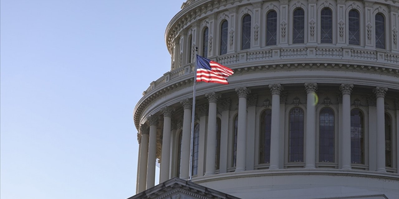 ABD Başkanı Trump'ın "Vergi İndirimi" Tasarısı Senato'dan Geçti