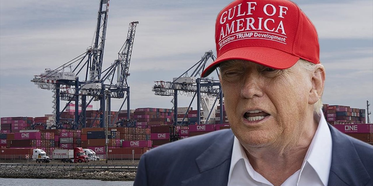 ABD Başkanı Trump, Tarife Erteleme Süresini Uzatmayı Düşünmediğini Söyledi