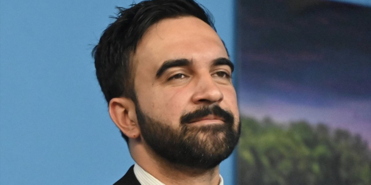 New York Belediye Başkanlığı Ön Seçimini Kazanan Mamdani'den Trump'ın Açıklamasına Tepki