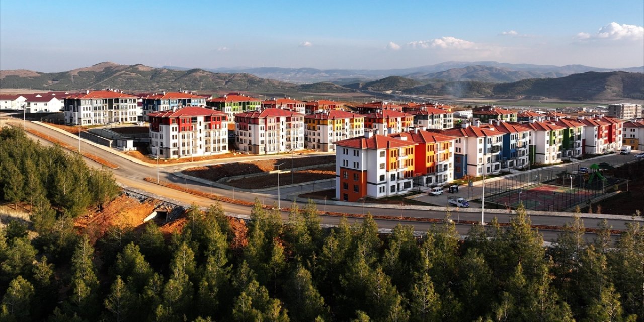 Deprem Bölgesinin Yeniden İmarı İçin İslam Kalkınma Bankasından 200 Milyon Avroluk Finansman