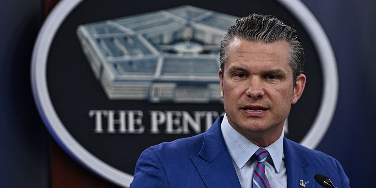 ABD Savunma Bakanı Hegseth'ten, Hindistan'a Savunma Alanında Bekleyen Büyük Satışların Tamamlanacağı Mesajı