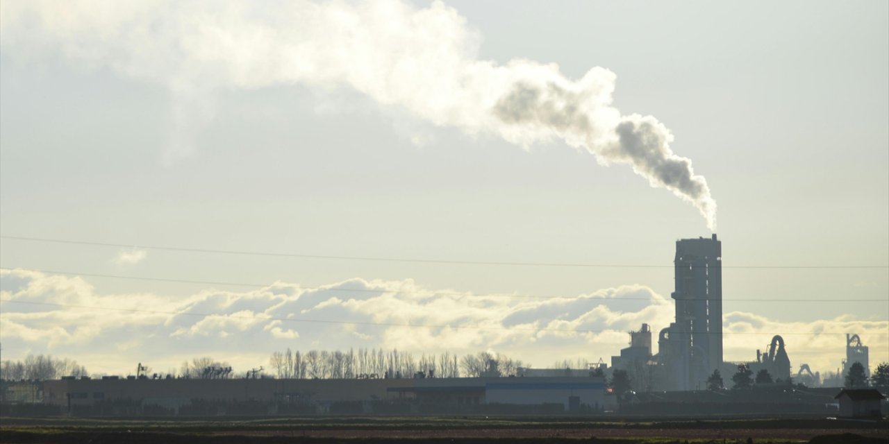 AB, 2040'ta Sera Gazı Emisyonlarını Yüzde 90 Azaltmayı Planlıyor