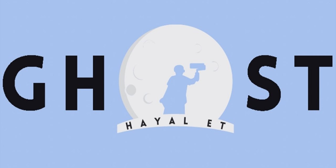 Geleceğin Harekat Ortamı Ghost İle Şekillenecek