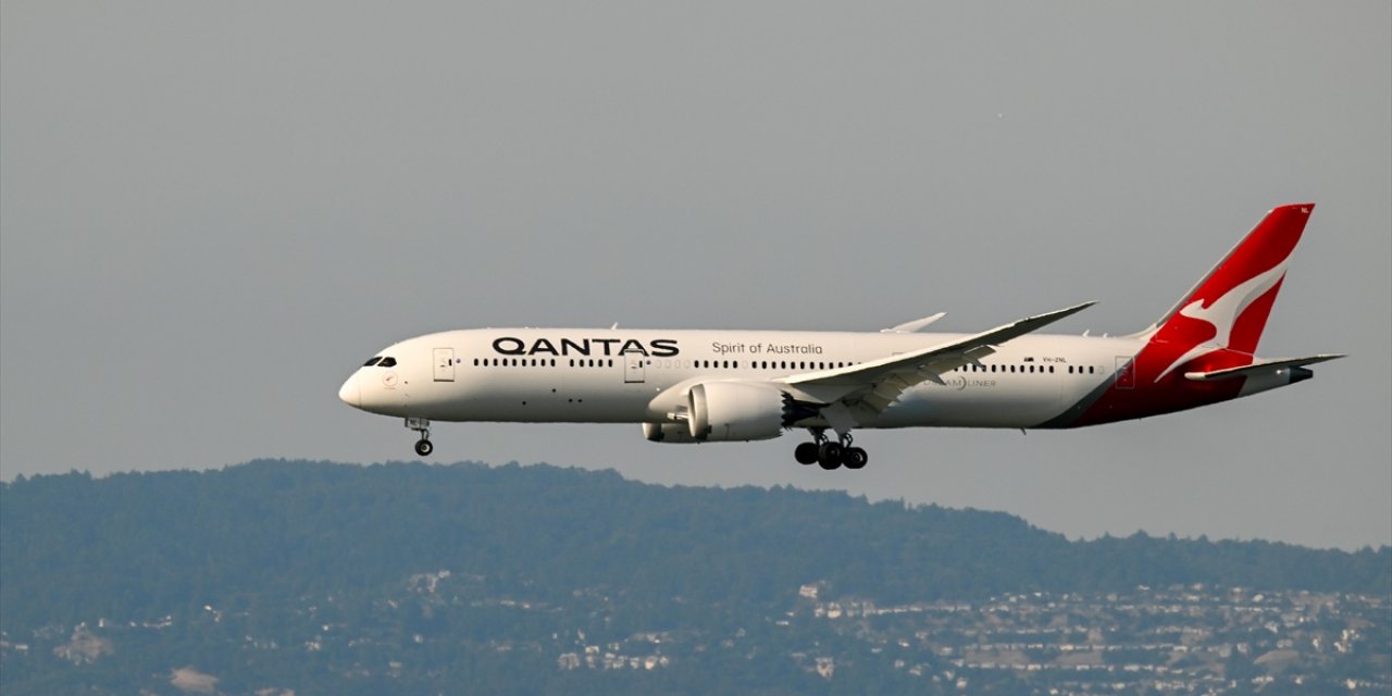 Avustralya Merkezli Hava Yolu Şirketi: Siber Saldırı Sonucu Yaklaşık 6 Milyon Müşterinin Verileri Çalındı