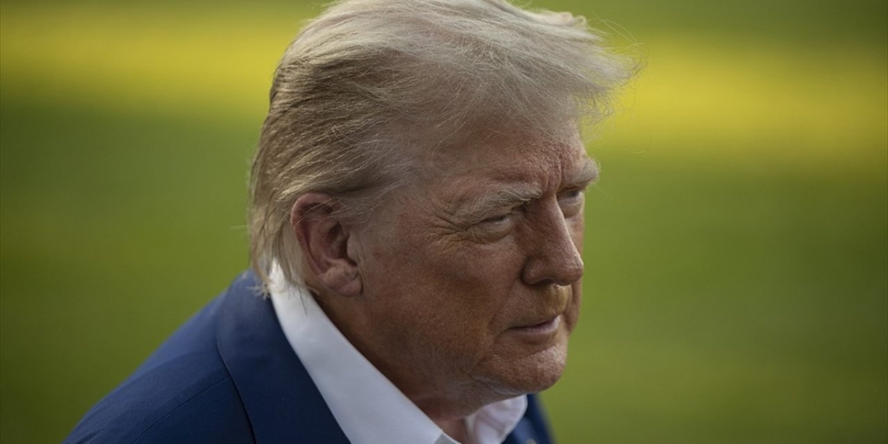 Trump'ın Gazze'de Anlaşma Açıklamasının, Taraflara "Baskı Girişimi" Olduğu İddia Edildi