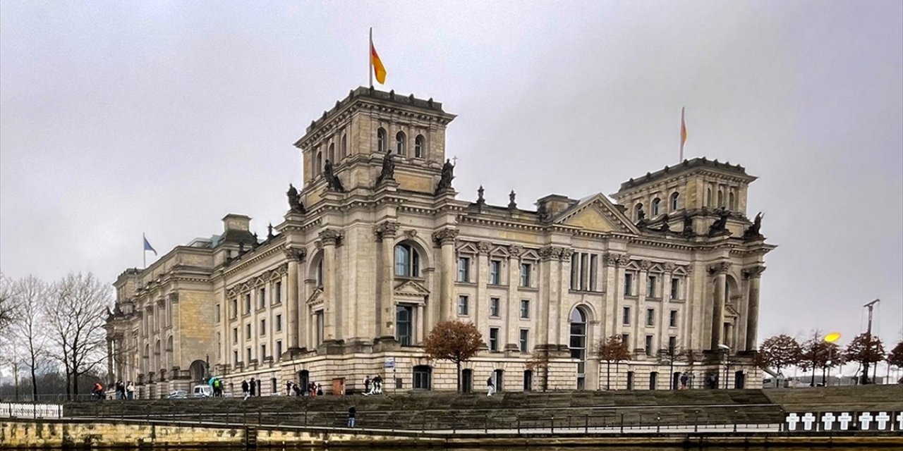 Almanya, Borkum Adası Açıklarında Gaz Çıkarılmasına İlişkin Tartışmalı Anlaşmayı Onayladı