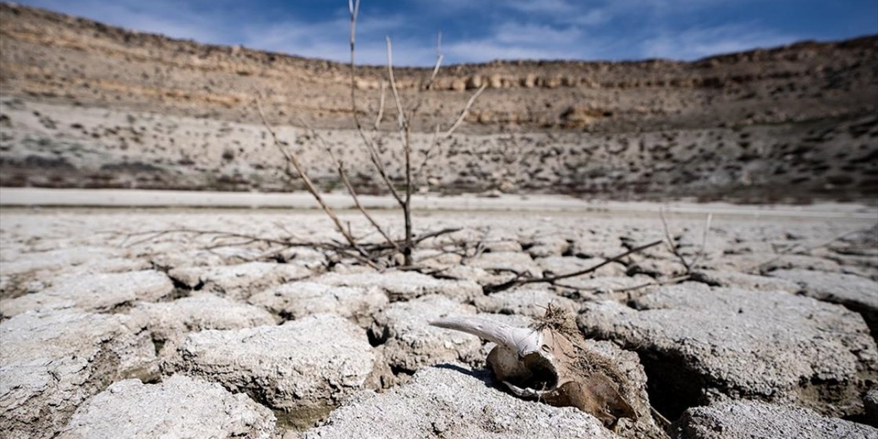 Kuraklık Riski Yer Altı Sularını Daha Önemli Hale Getirdi