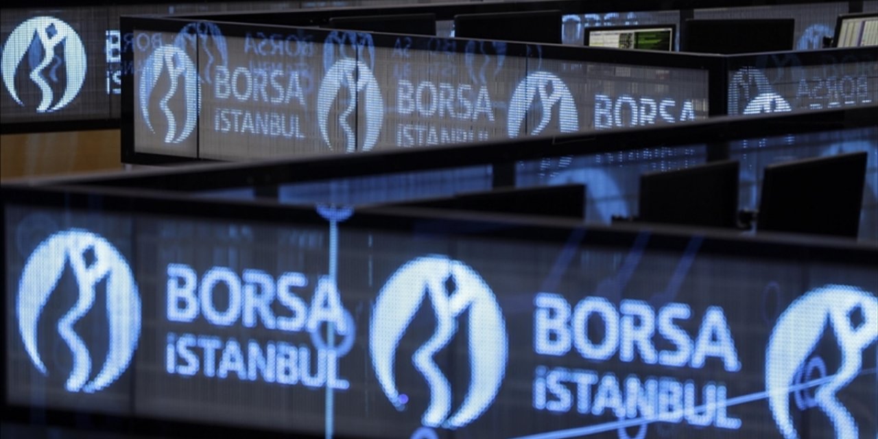 Dünya Borsaları 21-23 Ekim'de İstanbul'da Buluşacak