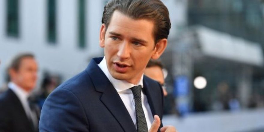 Avusturya'da Seçimleri Kazanan, Sebastian Kurz