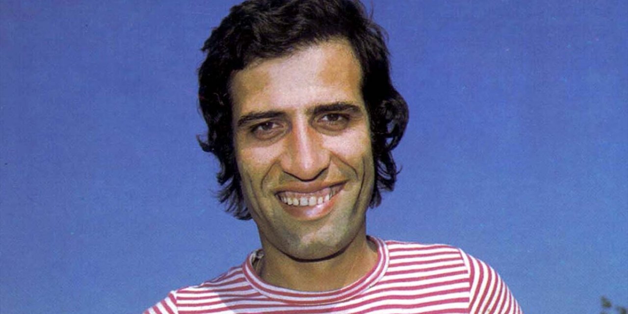 Gülmenin En Çok Yakıştığı Oyunculardan: Kemal Sunal