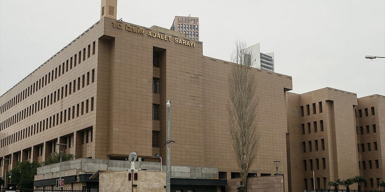 İzmir Büyükşehir Belediyesine Yönelik Yolsuzluk Soruşturmasında Gözaltı Sayısı 137'ye Yükseldi