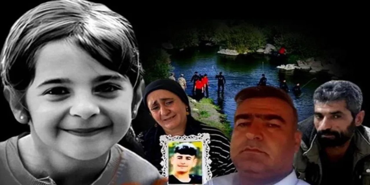 Narin Güran Cinayetinde Yeni Gelişme: Mahkeme Başkanı İki İsim İçin Tahliye İstedi!