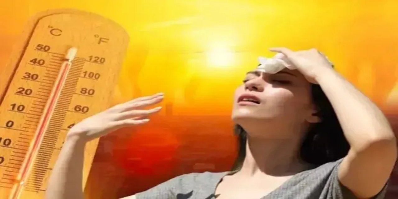 Hafta Sonuna Dikkat: 41 Dereceye Çıkacak!
