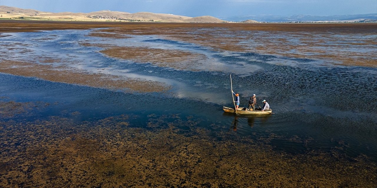 10 Soruda Türkiye'nin İlk İklim Kanunu'nun Merak Edilenleri