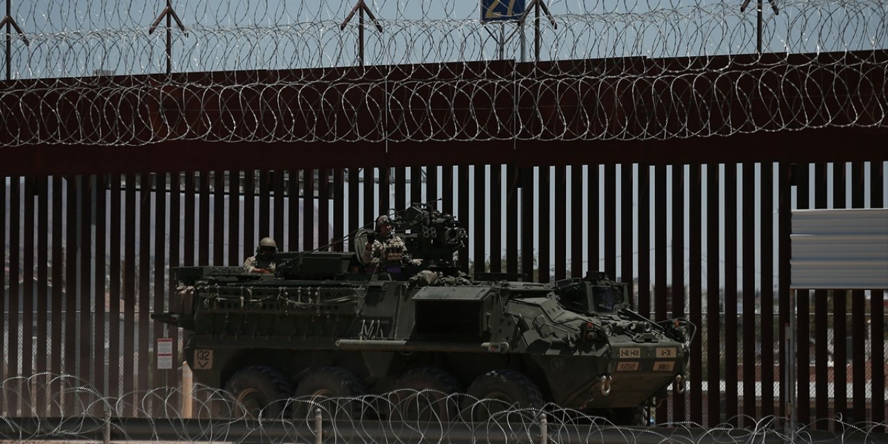 ABD'de Federal Yargıç, Trump'ın Sığınma Yasağının "Yasal Yetkisini Aştığına" Hükmetti