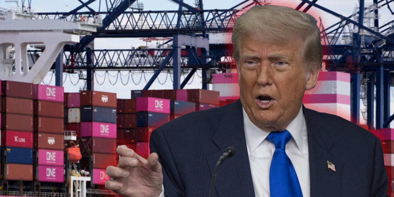 Trump Yönetimi, Tarife Ertelemenin Süresi Yaklaşırken Anlaşmalara İlişkin Beklentilerini Düşürüyor