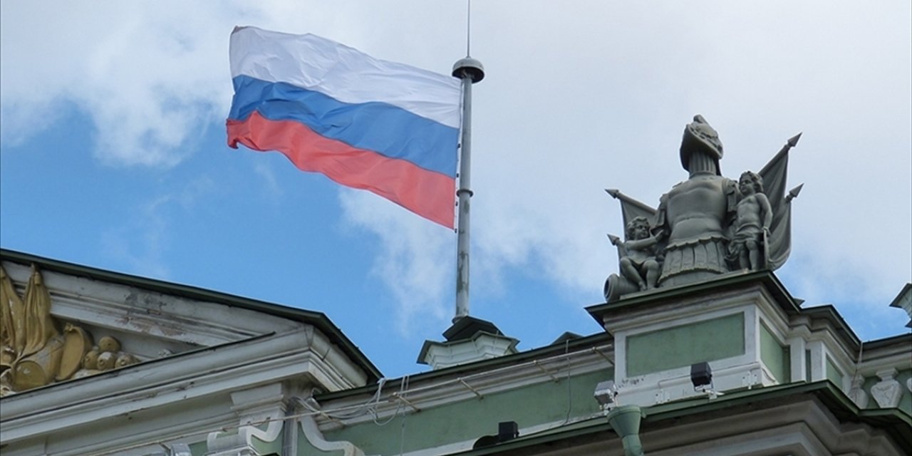 Rusya’nın "Dost Ülkelerle" Ticaretinin 550 Milyar Dolara Ulaştığı Bildirildi